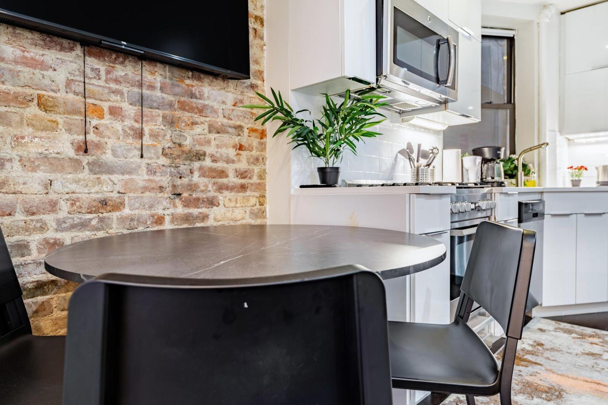 Lejlighed Explore The Authentic Designers 2bd In Hudson Yards *