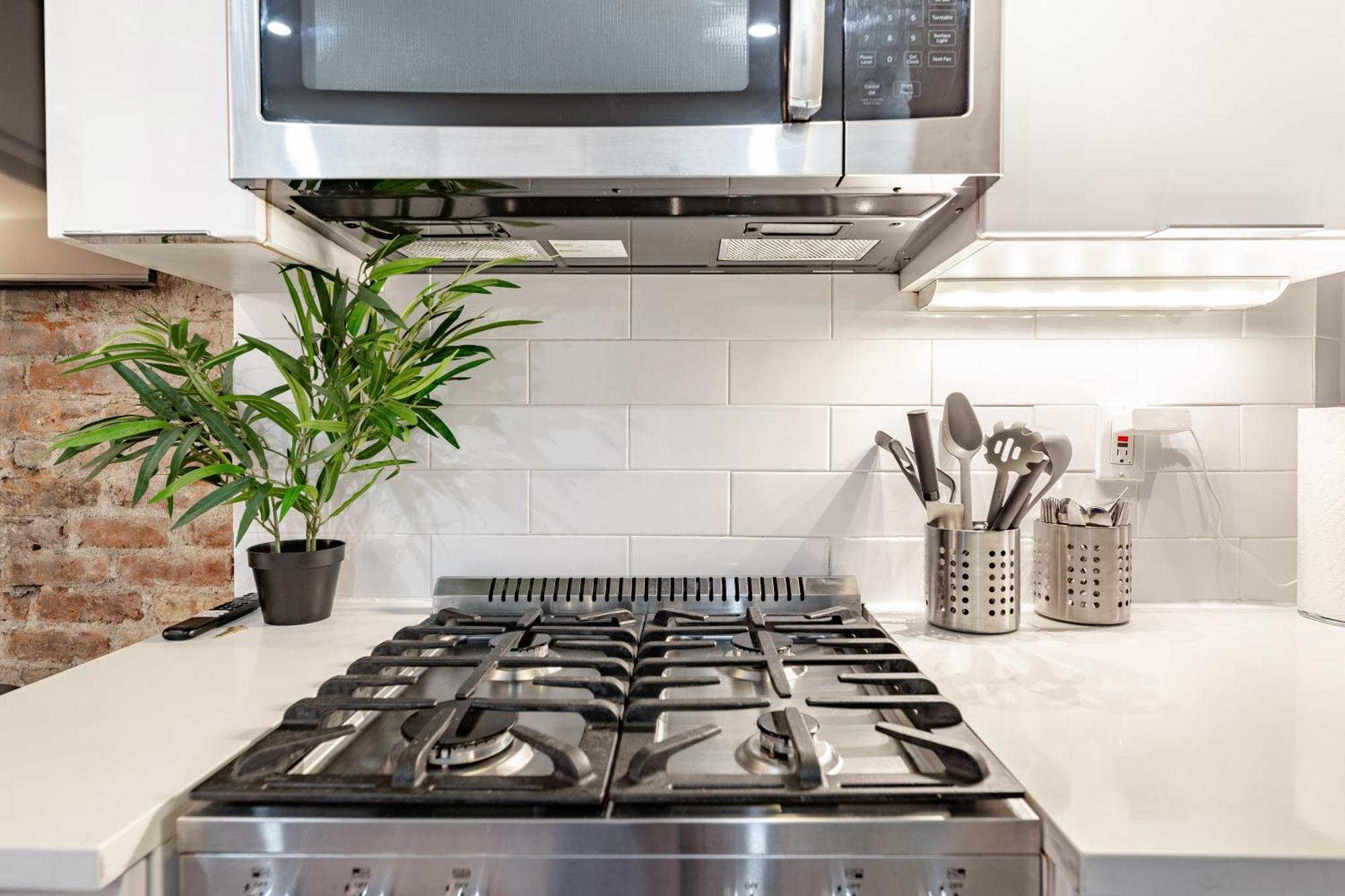 Explore The Authentic Designers 2bd In Hudson Yards Lejlighed *