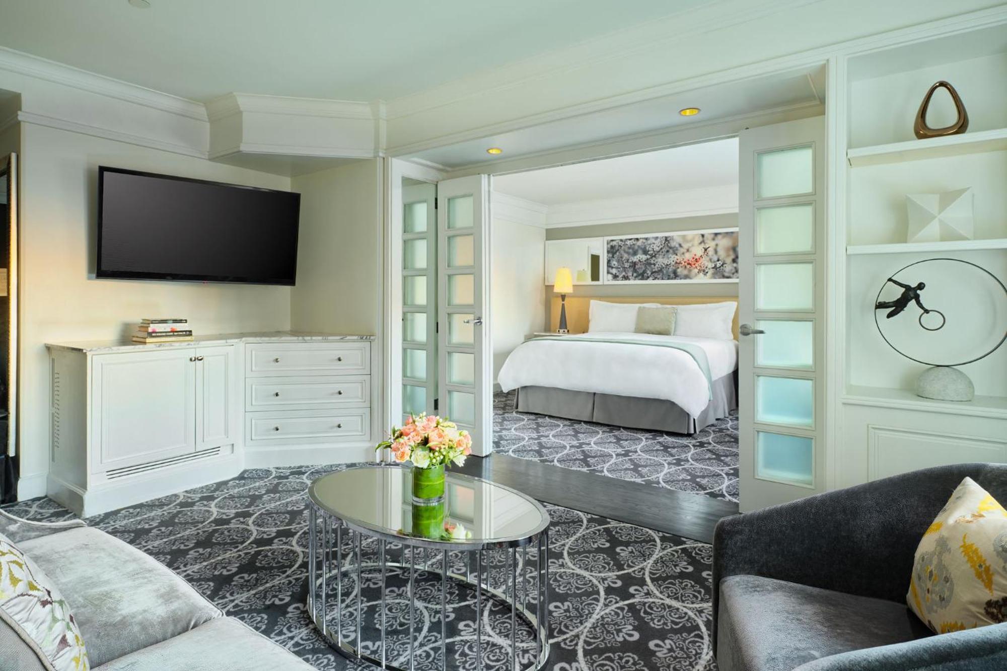 Loews Regency 5* Nova York