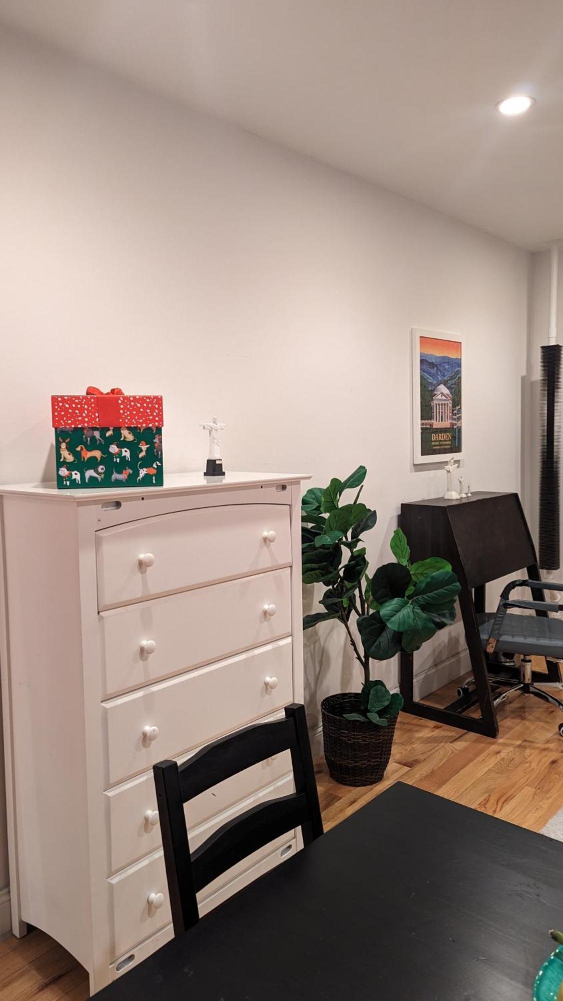 Manhattan Comfort By Park Séjour chez l'habitant