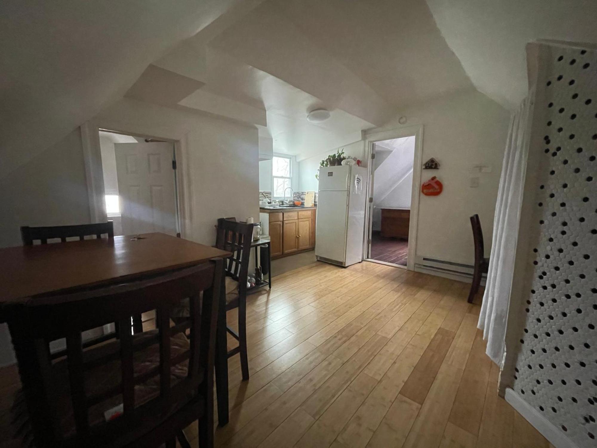 Private Loft 5 Min Away From Lga Appartement New York