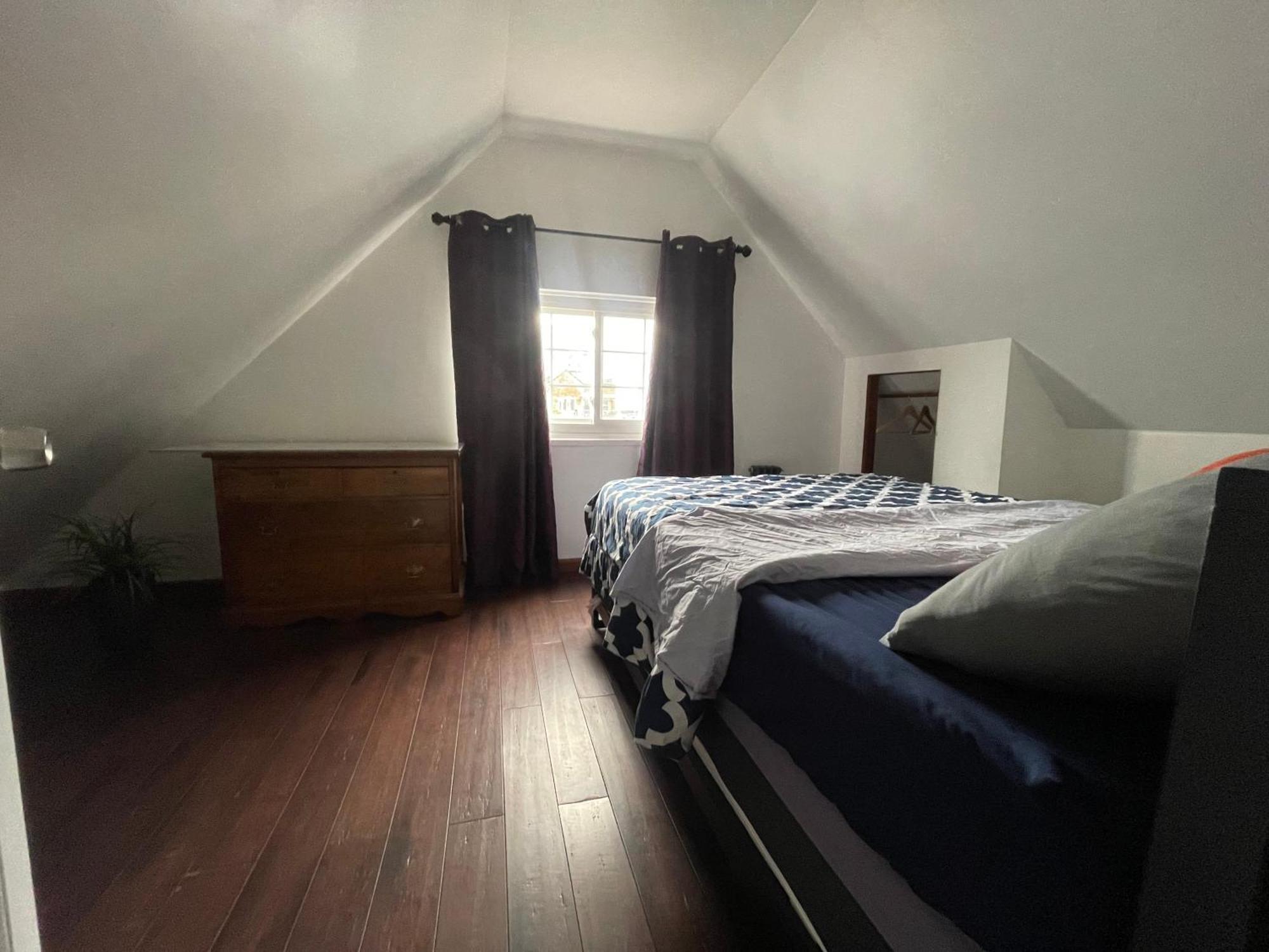 Appartement Private Loft 5 Min Away From Lga *
