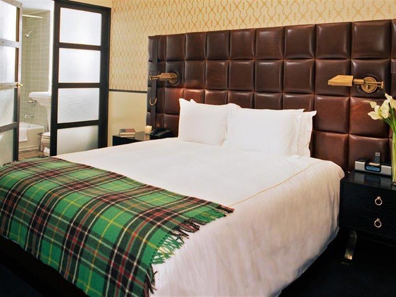 Gild Hall, A Thompson Hotel, By Hyatt 4* New York City