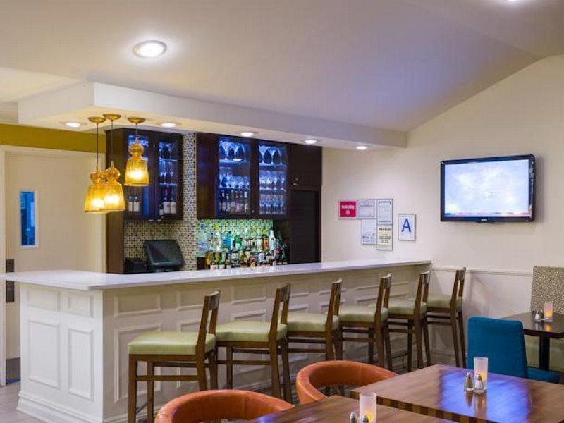 Hilton Garden Queens Jfk Hotel New York
