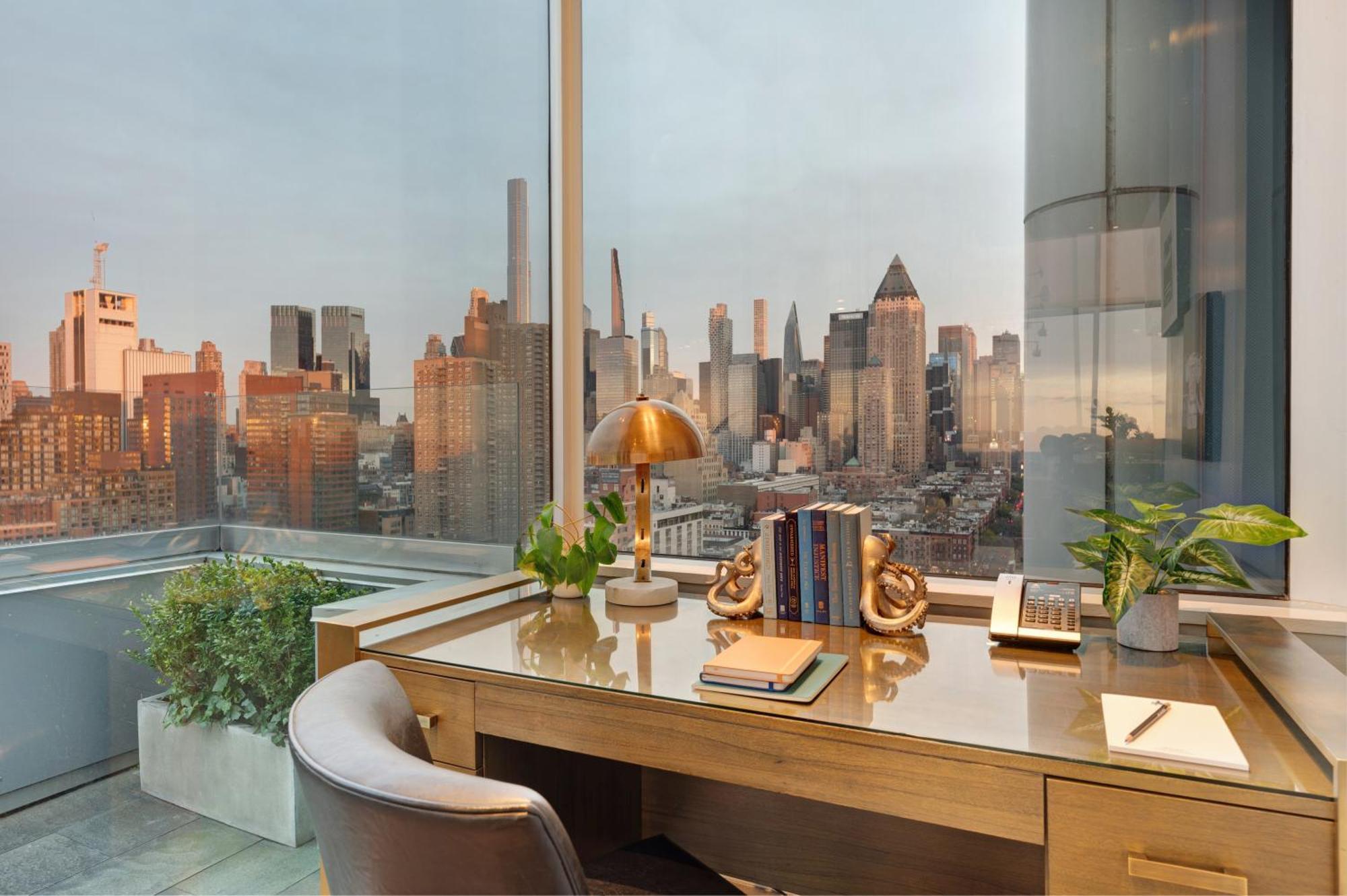 Hotel Ink 48 Nova York