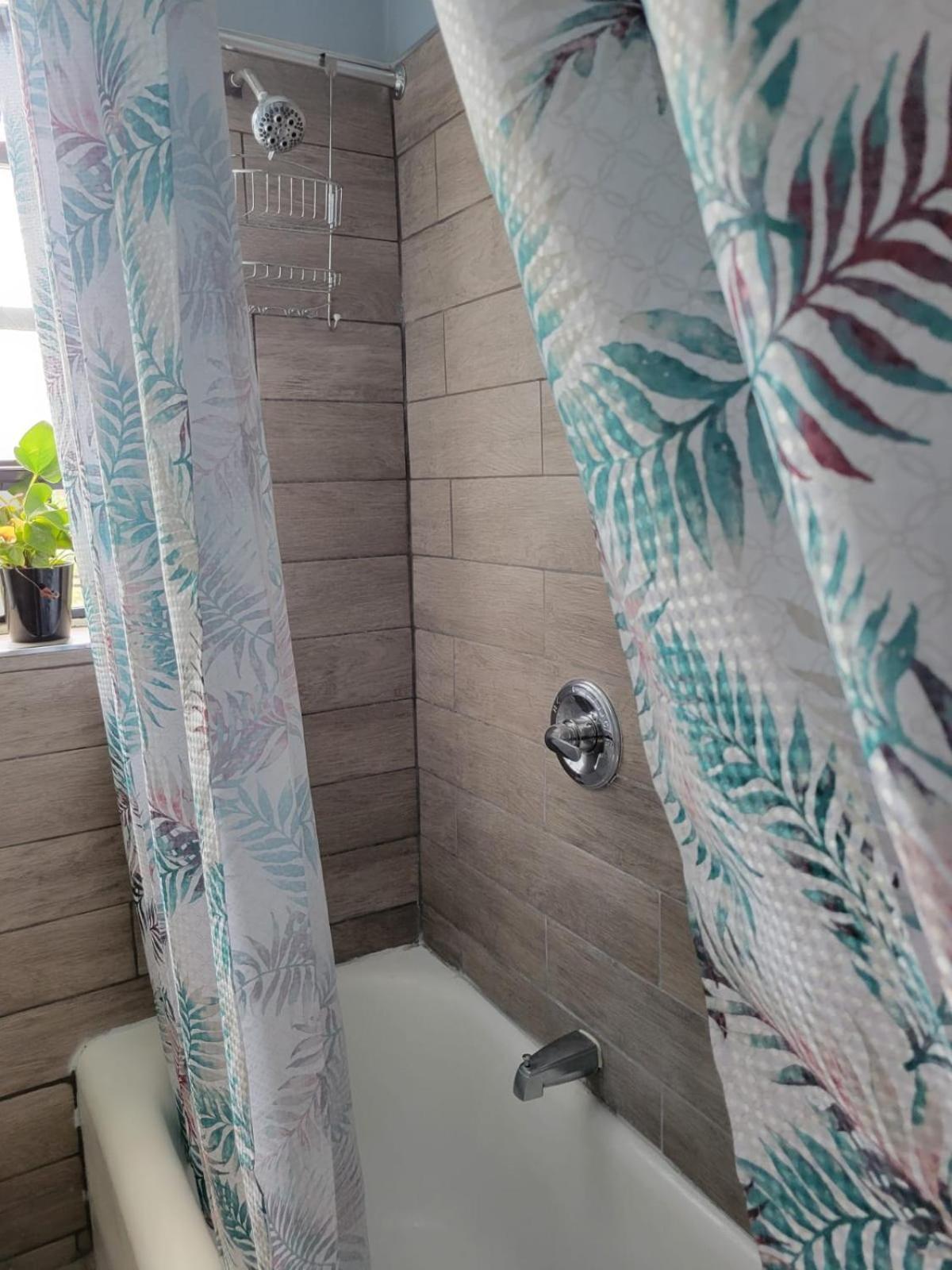 Brooklyn Flat Tropical Vibe * New York