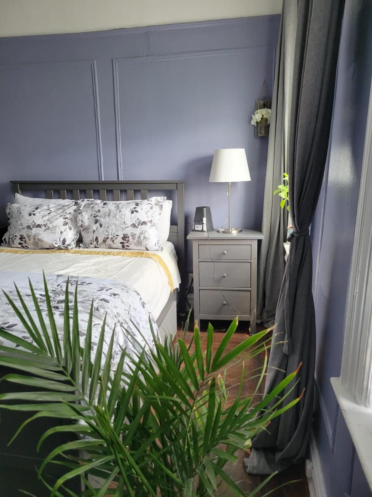 Brooklyn Flat Tropical Vibe Apartment