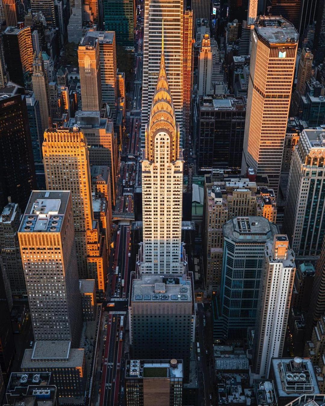 Hotel Sofitel Nova York