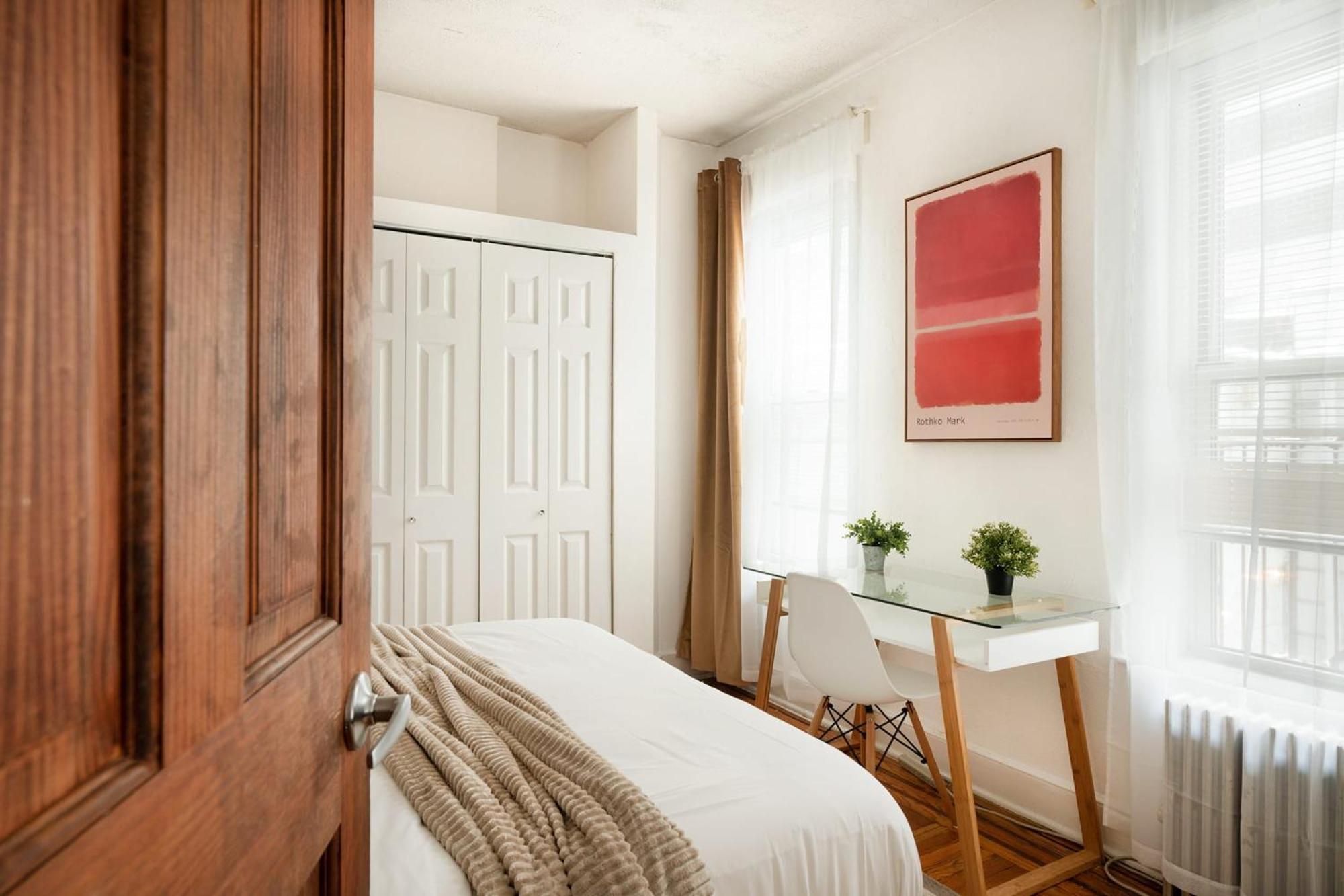 Appartement 61-2c Prime Ues 2br Newly Furnished Value New York