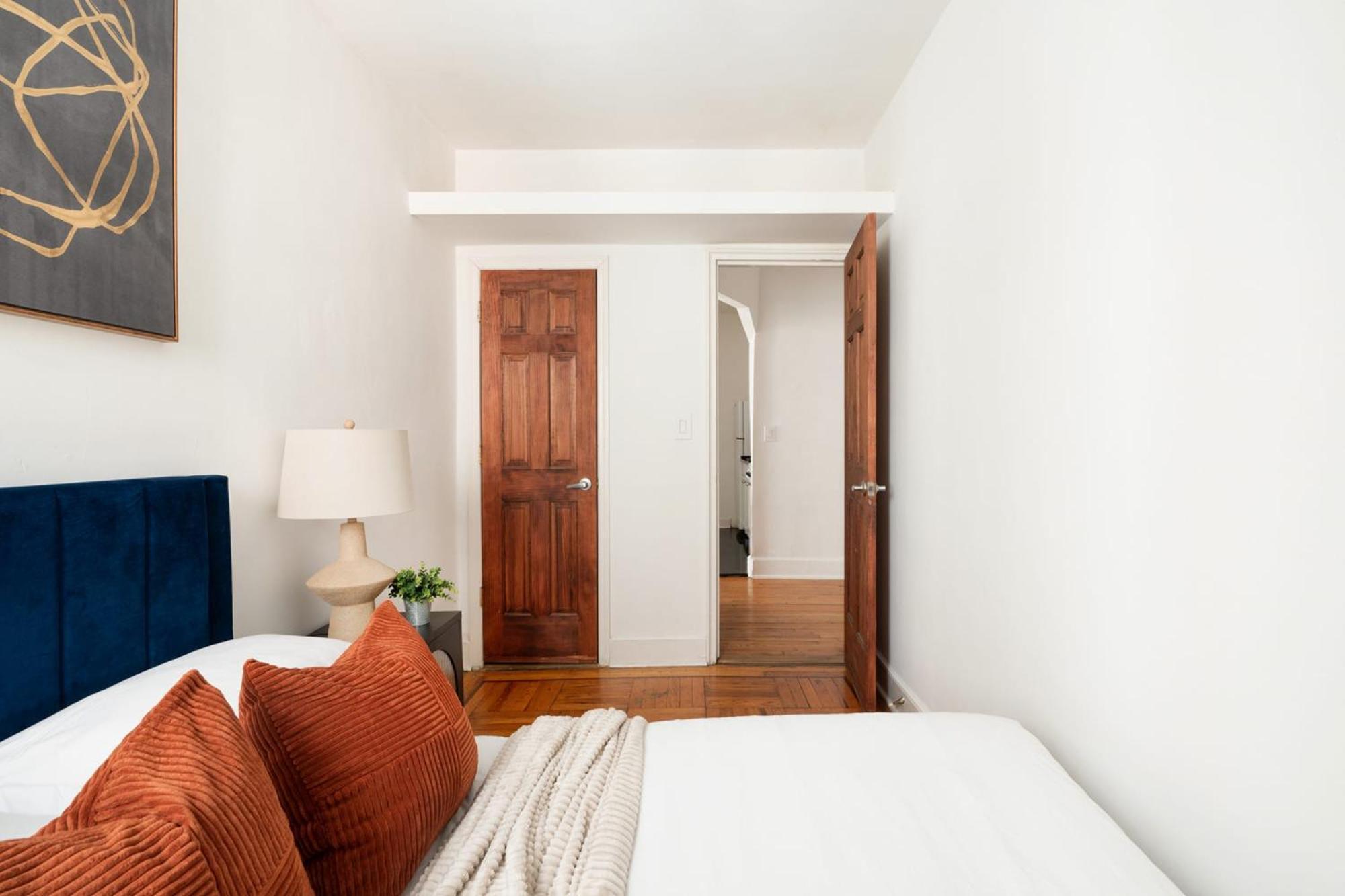 61-2c Prime Ues 2br Newly Furnished Value Appartement *