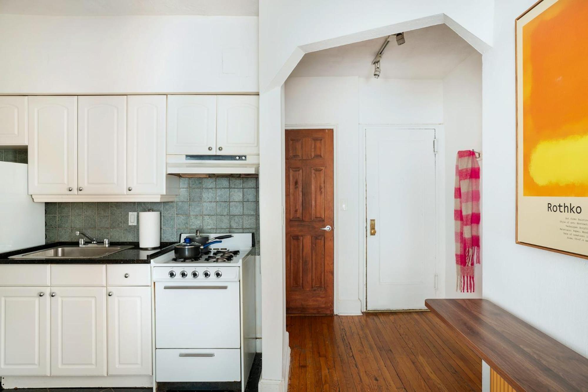 Appartement 61-2c Prime Ues 2br Newly Furnished Value New York