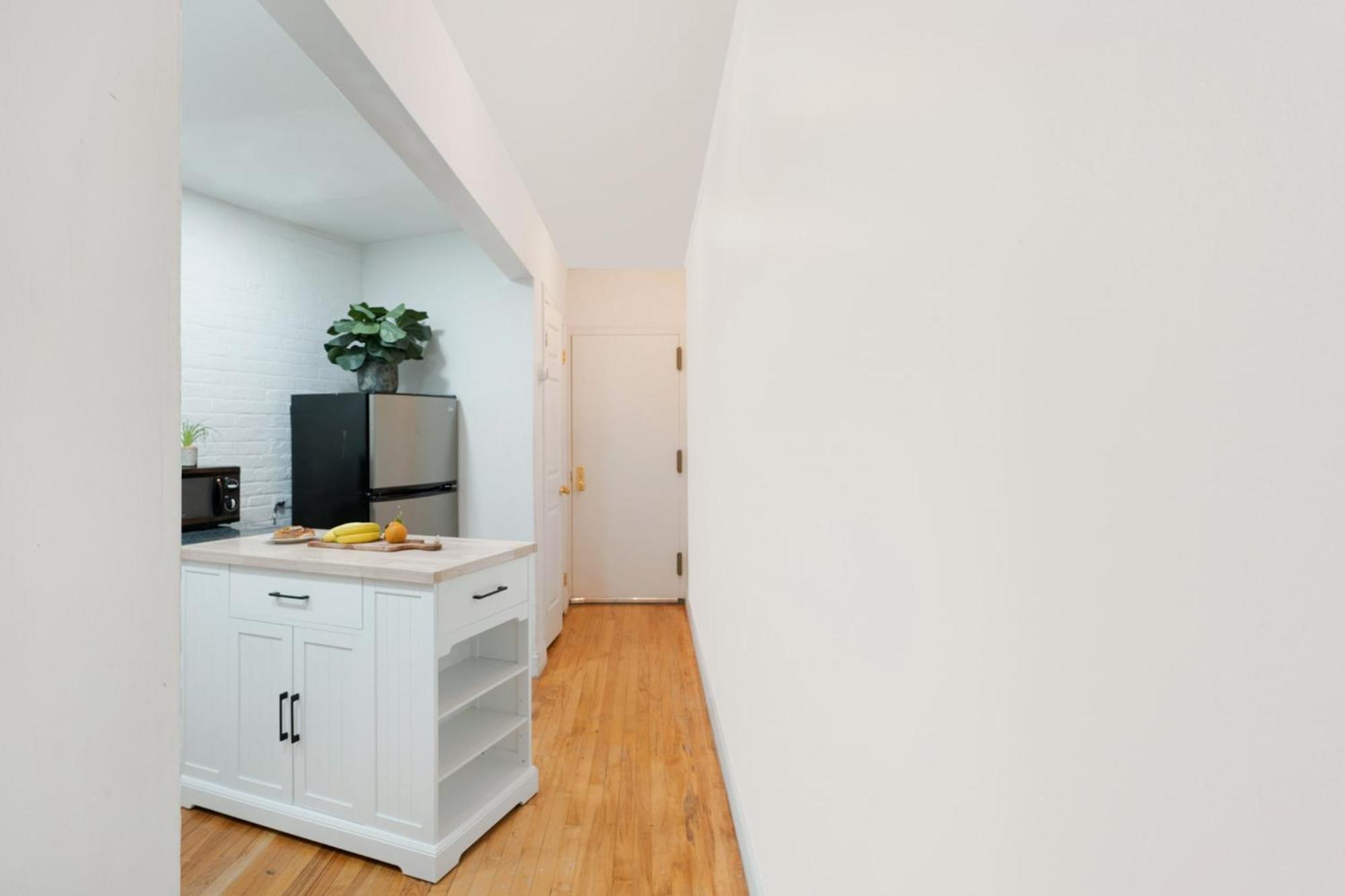 139-2w Prime West Village Furnished 2br Value Nueva York