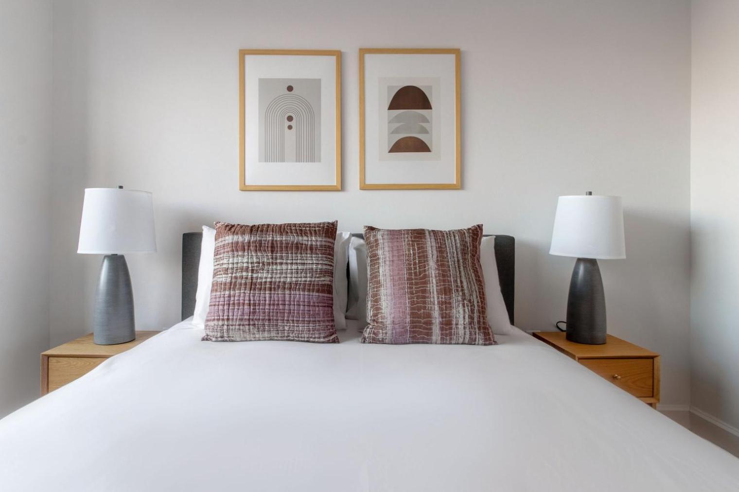 Chelsea 1br W Gym Roofdeck Nr Flatiron Nyc-1386 Appartement *