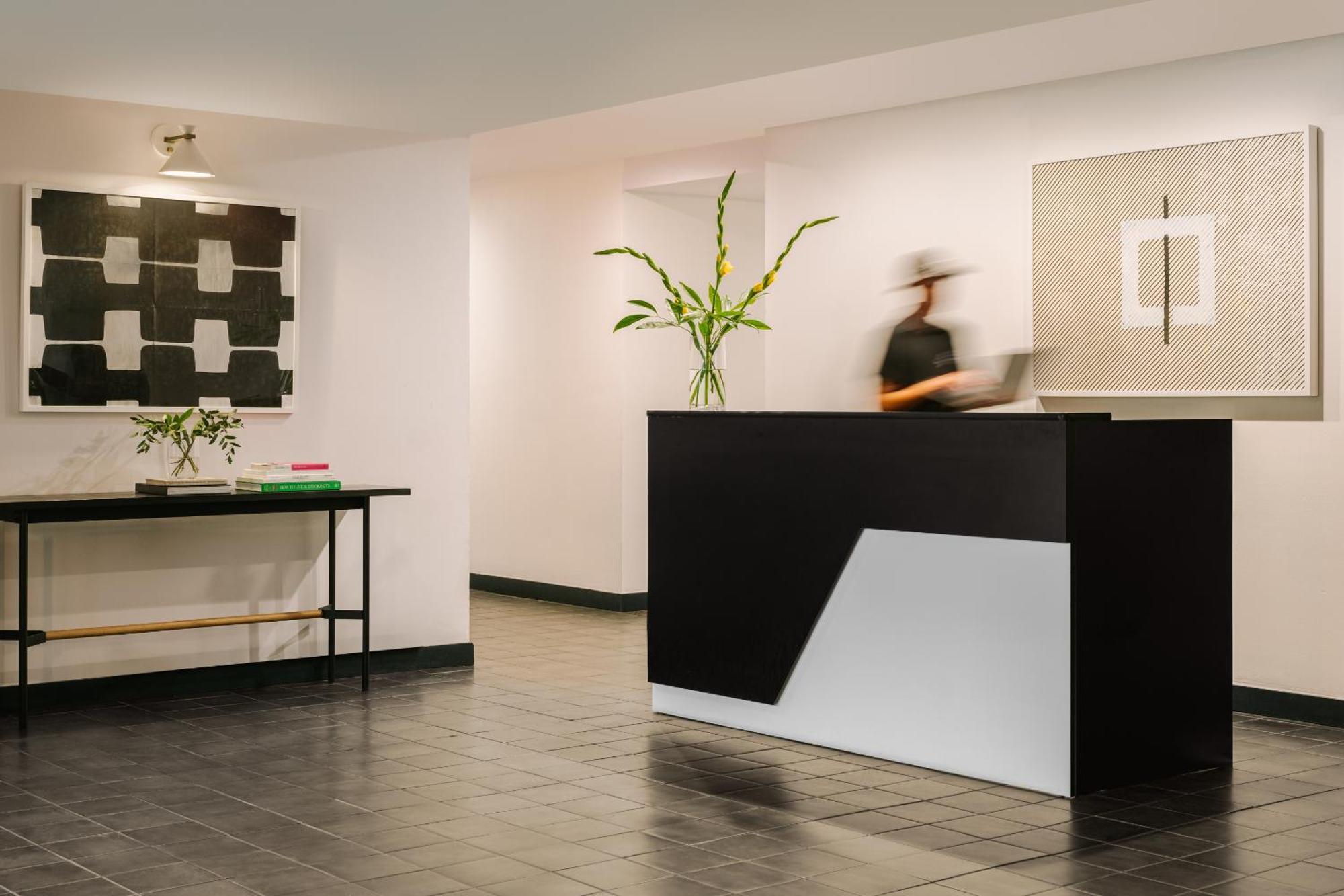 Sonder The Industrialist Hotel New York City