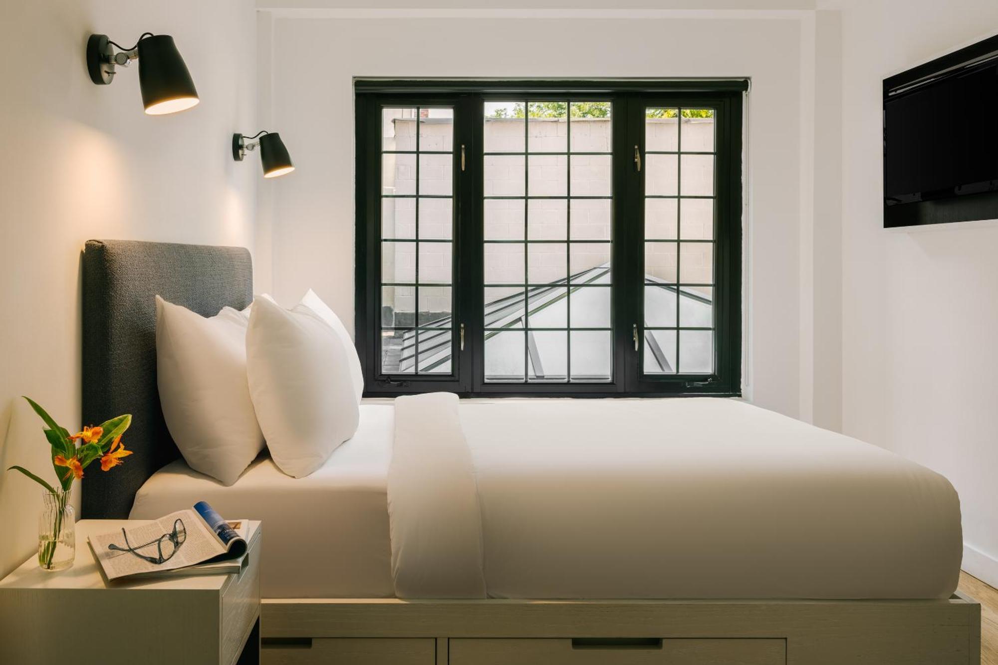 Sonder The Industrialist Hotel New York City