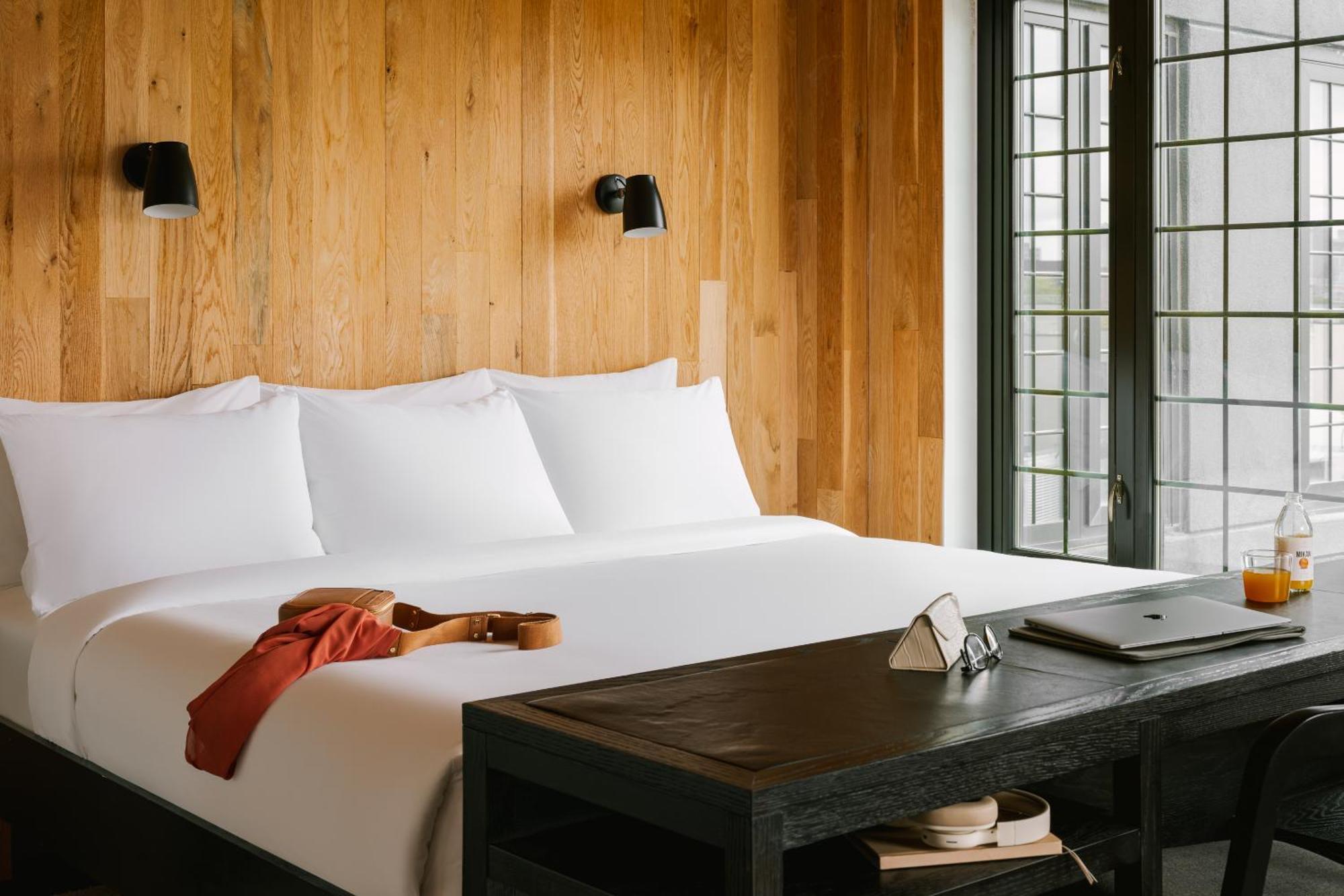 Sonder The Industrialist Hotel New York City