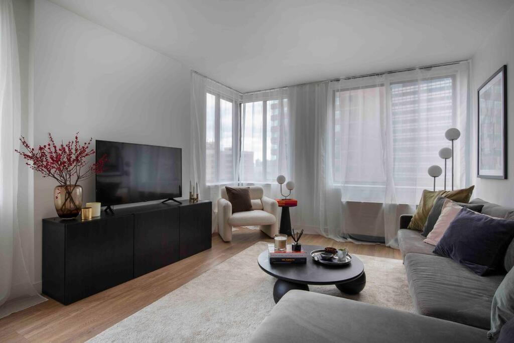 Apartamento Central New York Residence
