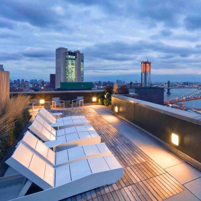 Apartamento Central New York Residence Nueva York