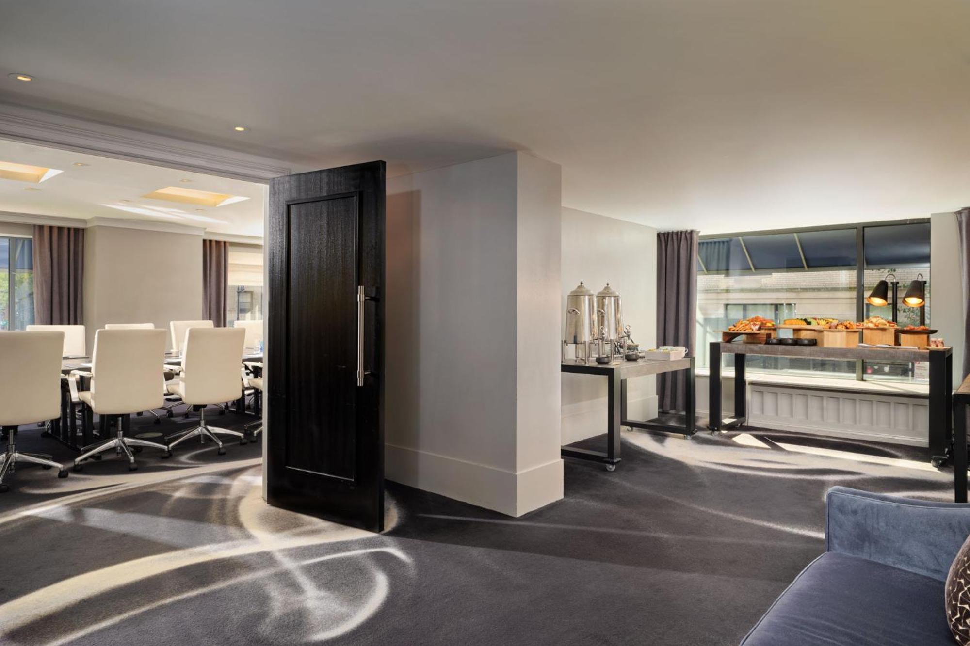 Loews Regency 5* Nova York