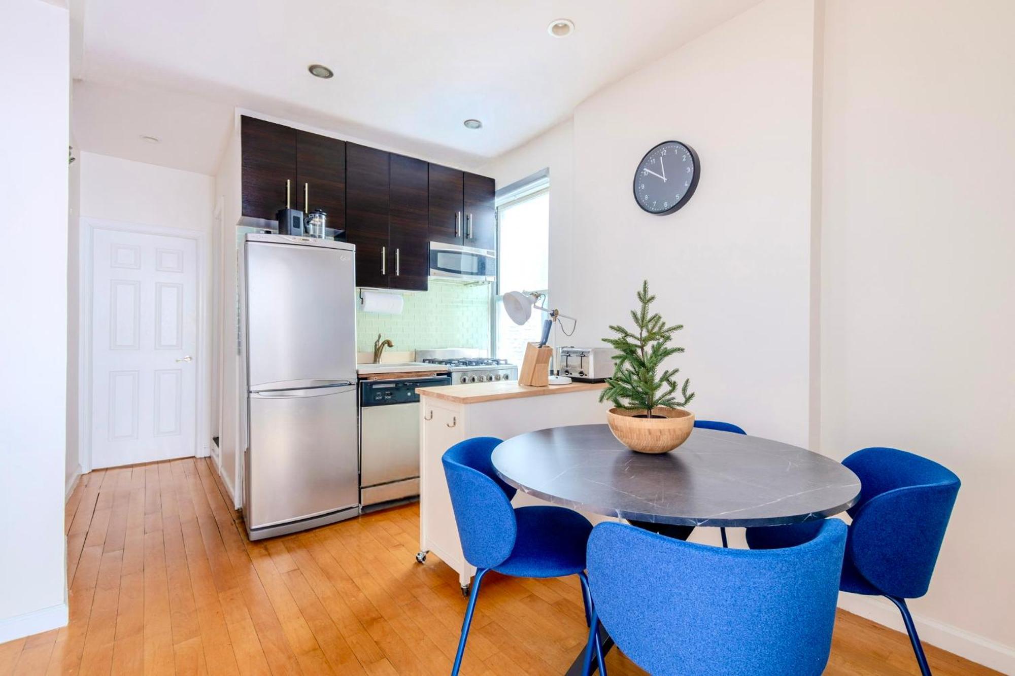 Appartamento Brand New 2bd In Lower Manhattan *