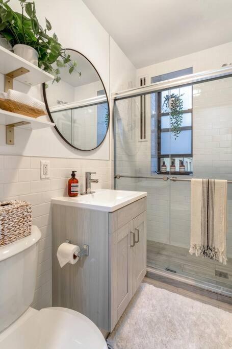 Bright Designer In Historic Harlem * Nueva York