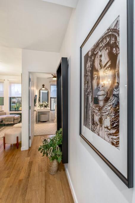 Bright Designer In Historic Harlem * Nueva York