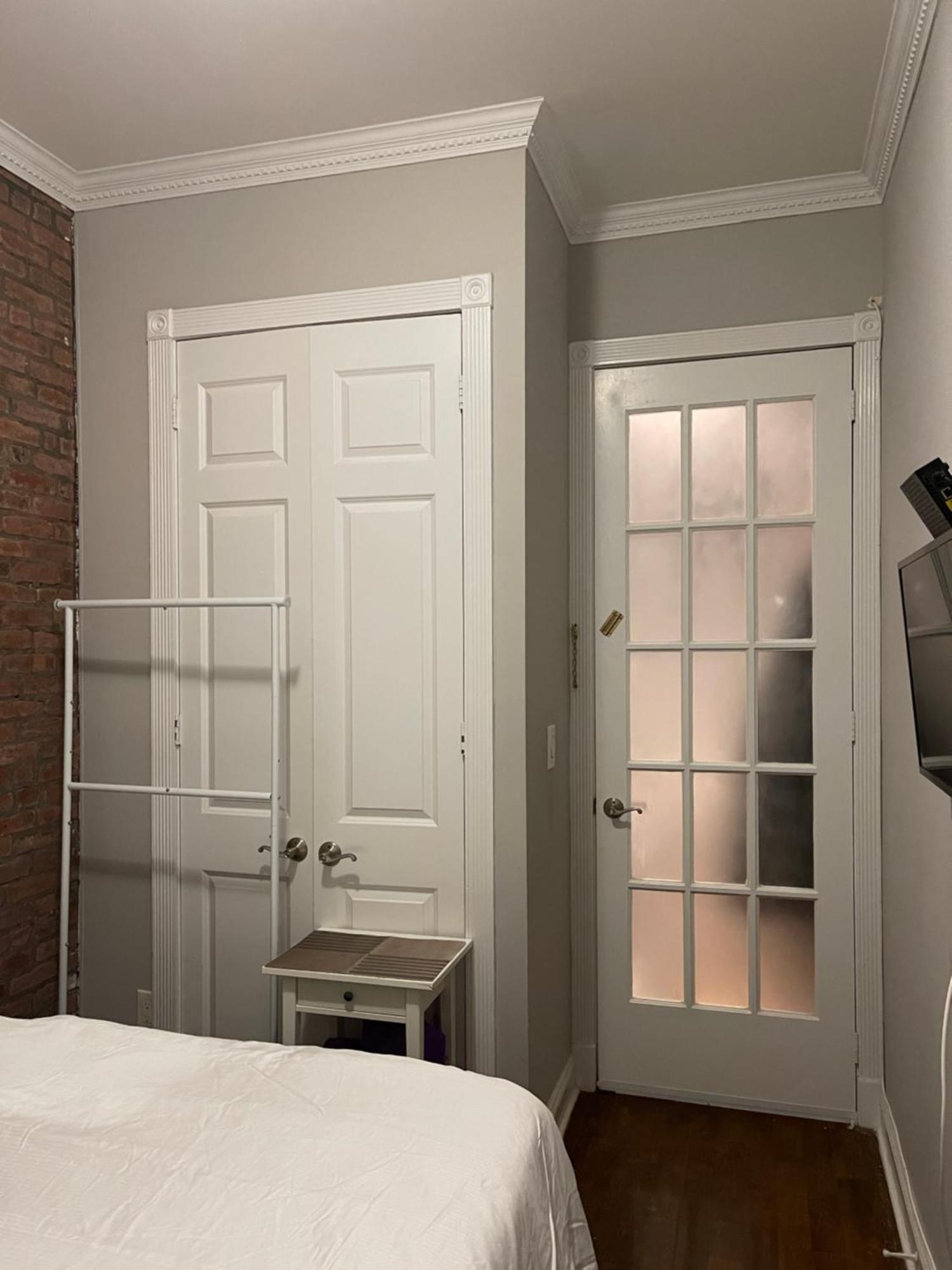 Private One Bedroom One Bathroom Apartamento *