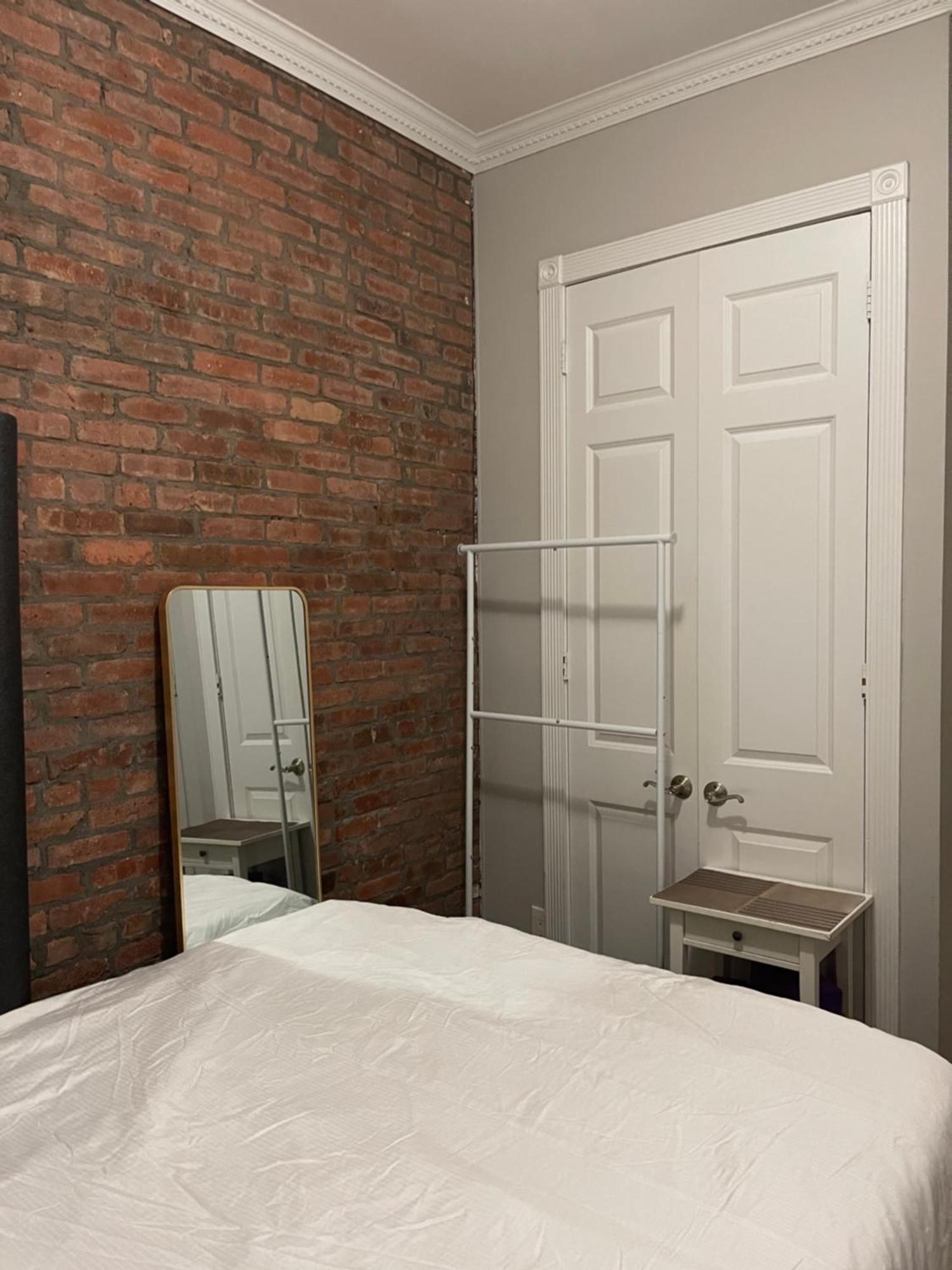 Private One Bedroom One Bathroom Nueva York