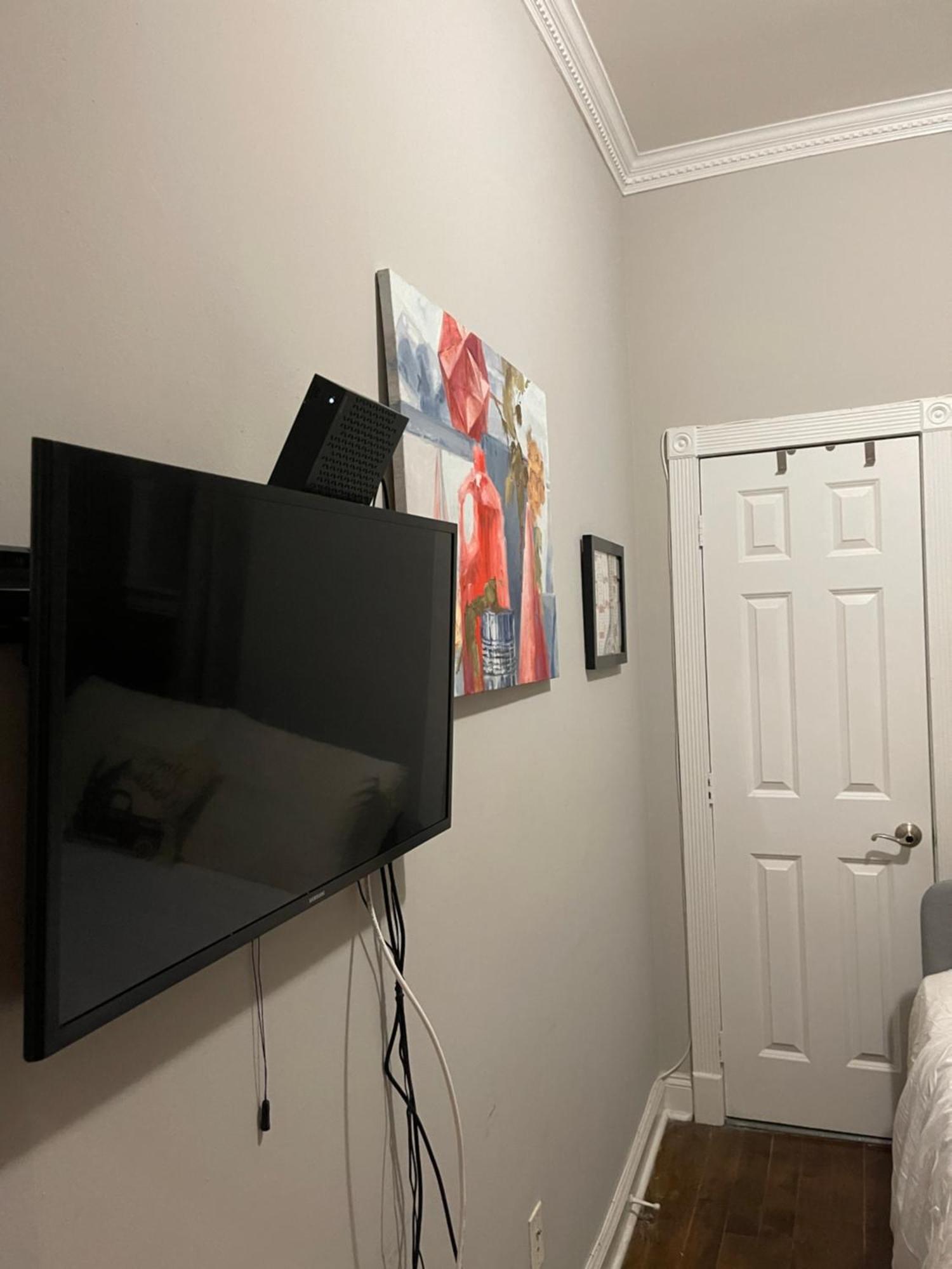 Private One Bedroom One Bathroom Apartamento Nueva York