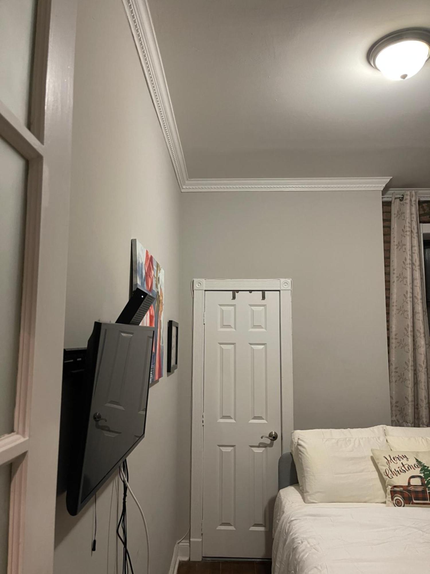 Private One Bedroom One Bathroom Nueva York