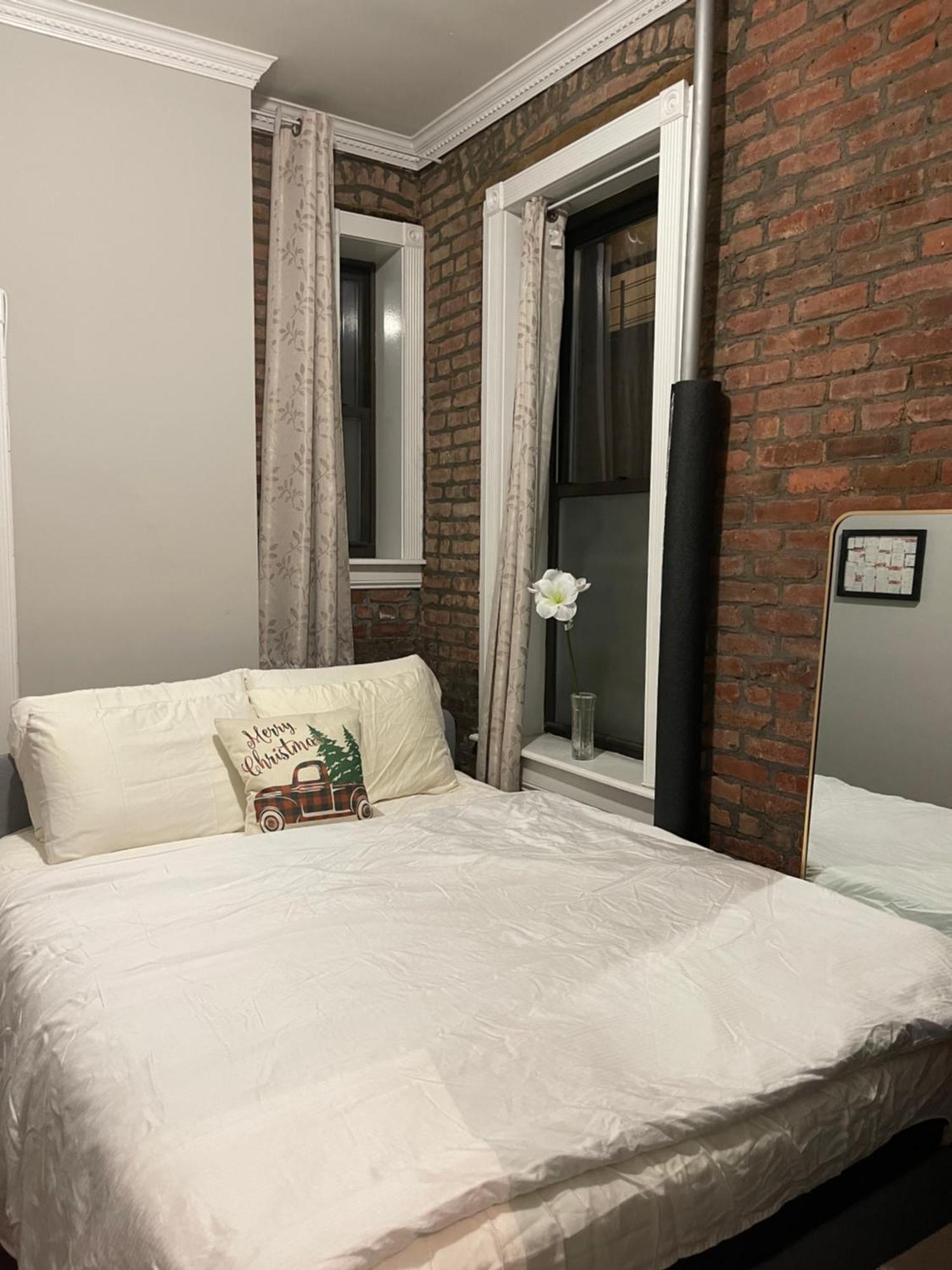 Private One Bedroom One Bathroom Apartamento