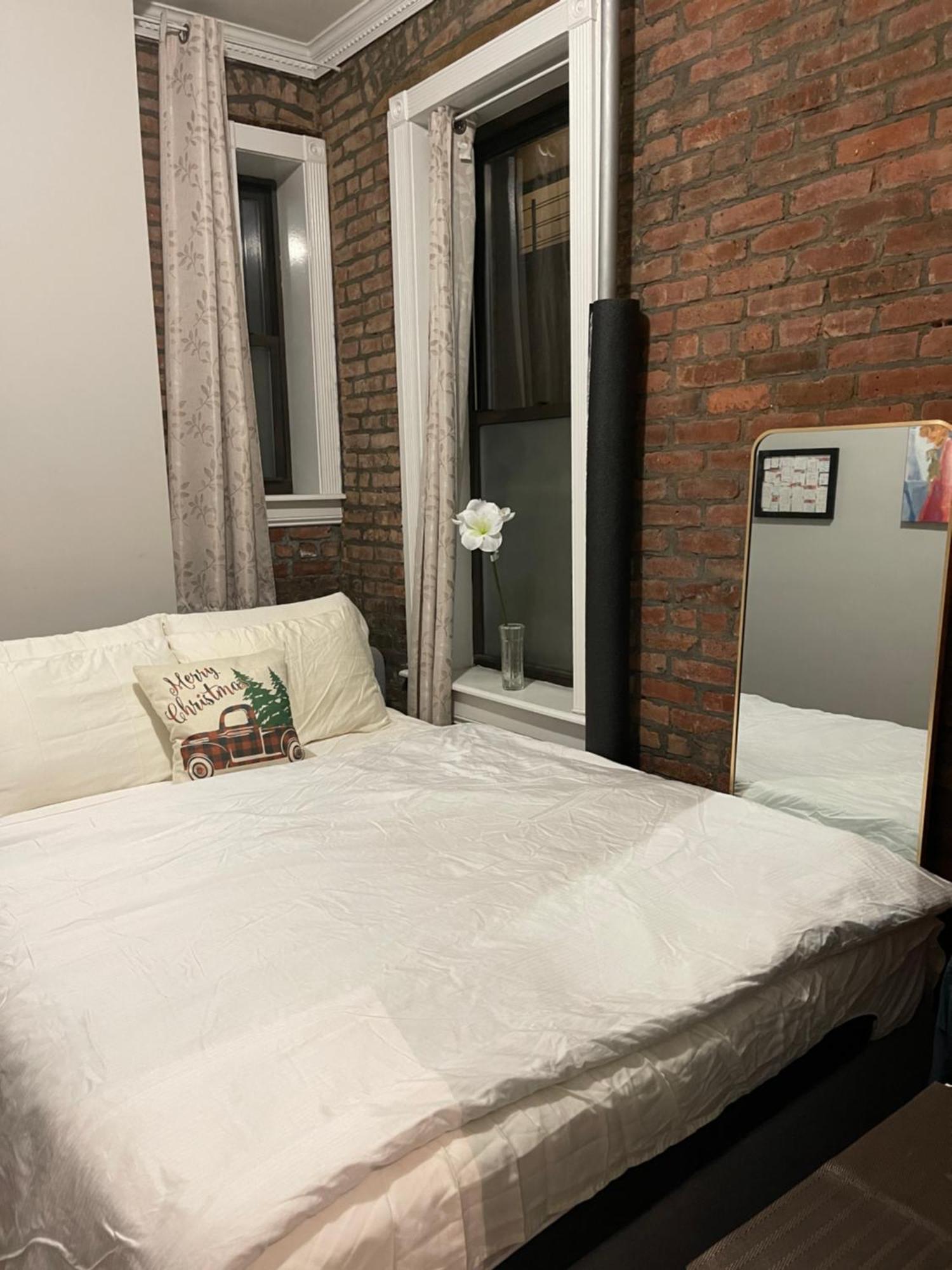 Private One Bedroom One Bathroom * Nueva York