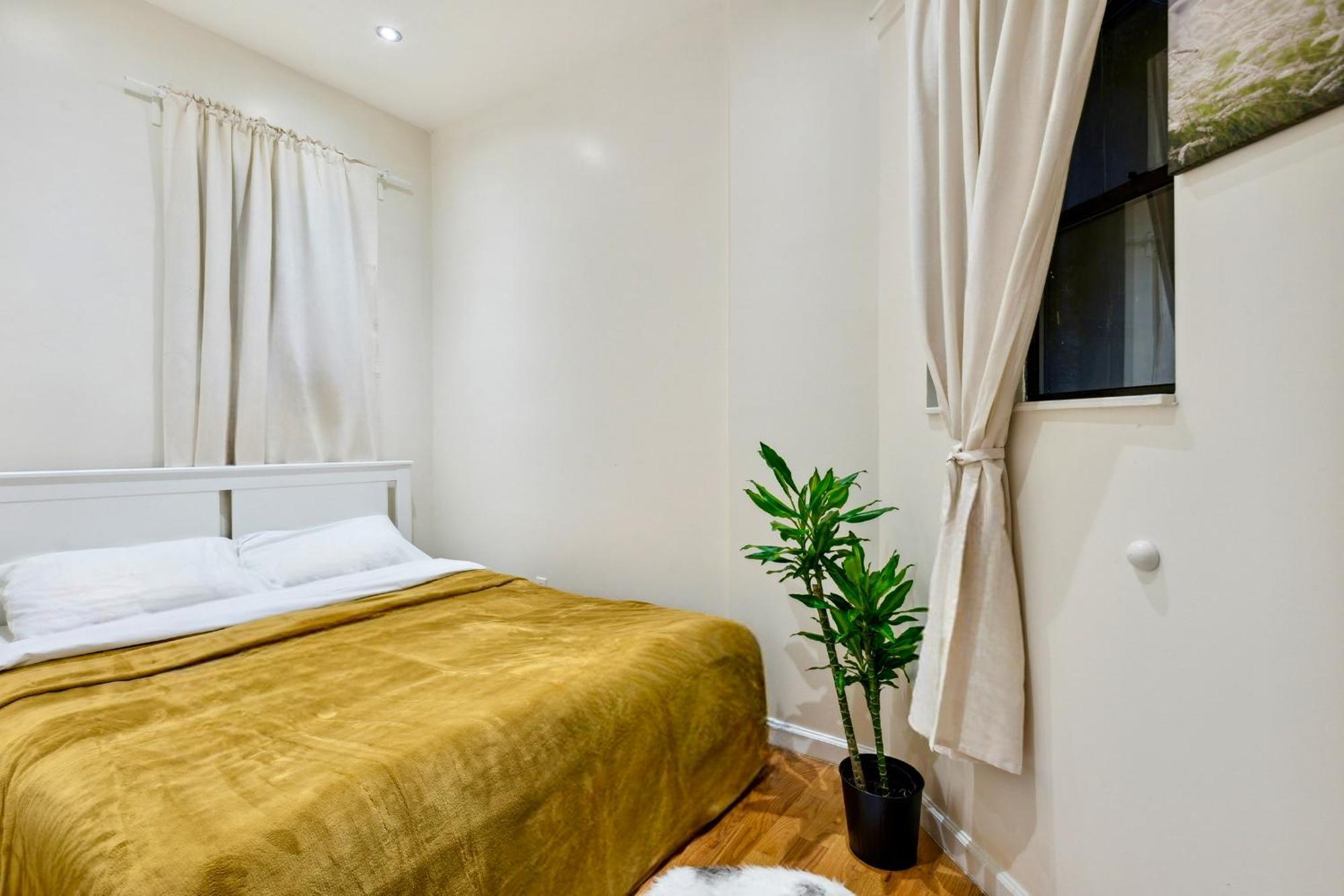 Appartamento & Cozy 2 Bd In Manhattan New York
