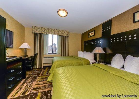 Rodeway Bronx Zoo Locanda 2*