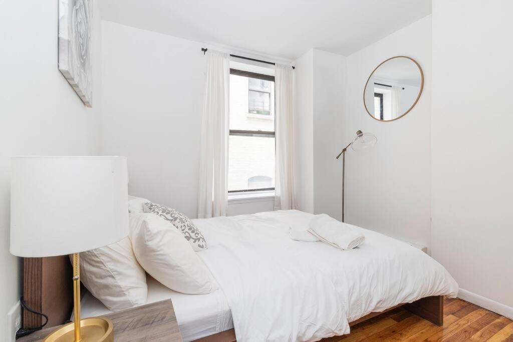 Appartement 2bed Bliss By Park North *