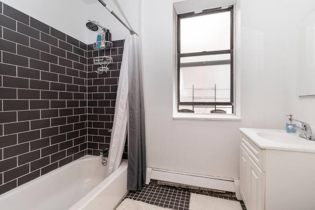 Appartement 2bed Bliss By Park North New York