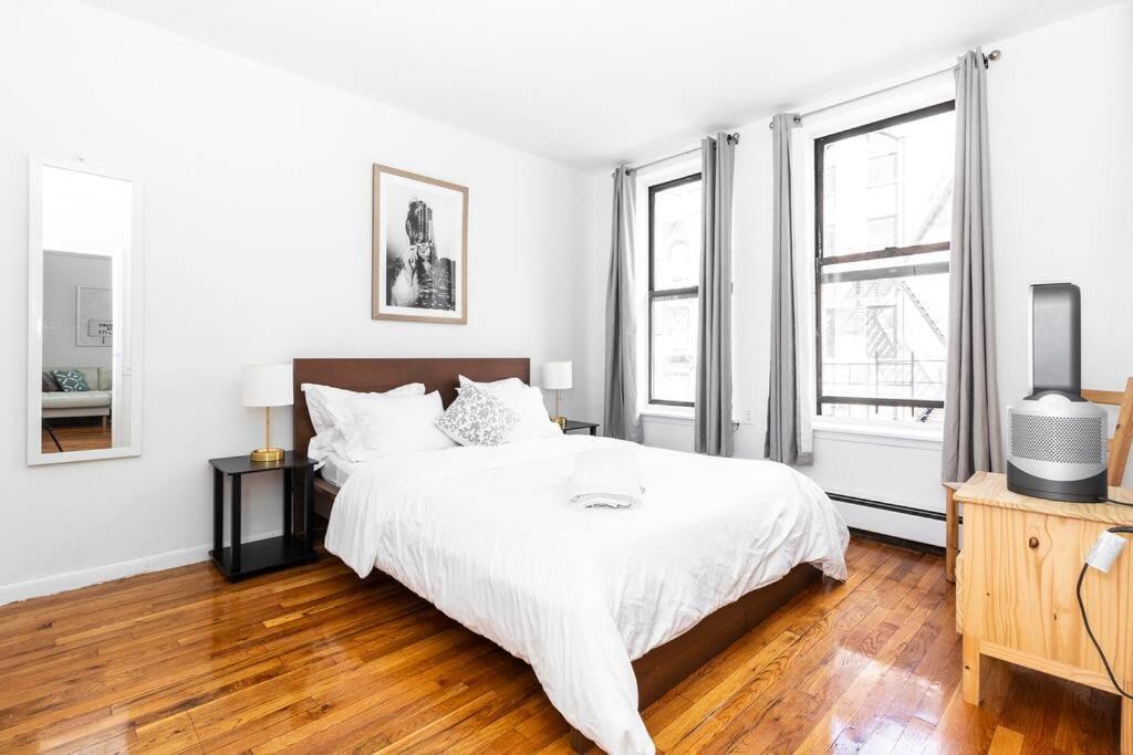 2bed Bliss By Park North Appartement