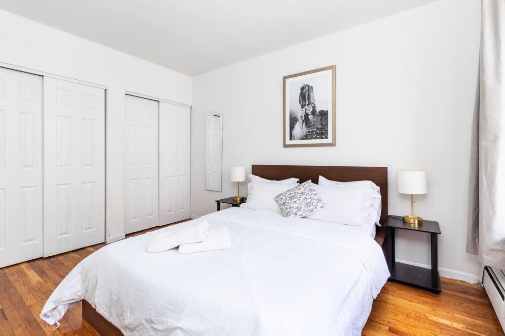 Appartement 2bed Bliss By Park North