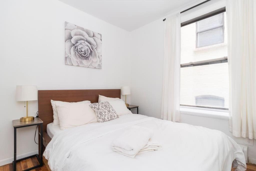 2bed Bliss By Park North Appartement