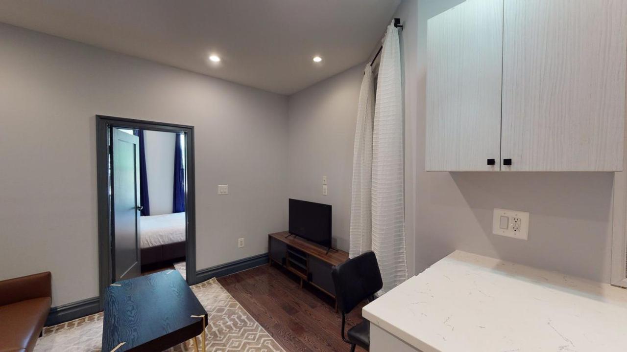 Appartement 497: Columbus Circle New York