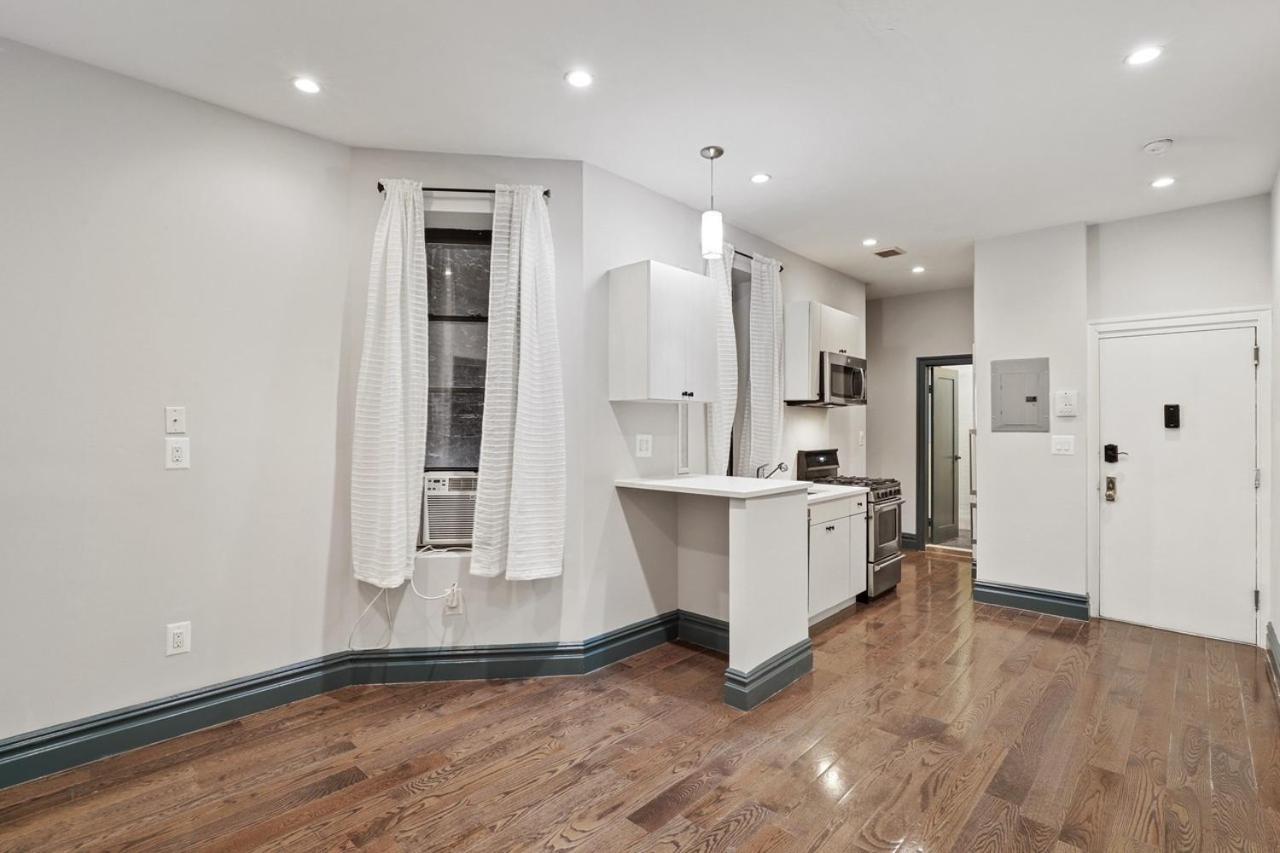 497: Columbus Circle Appartement