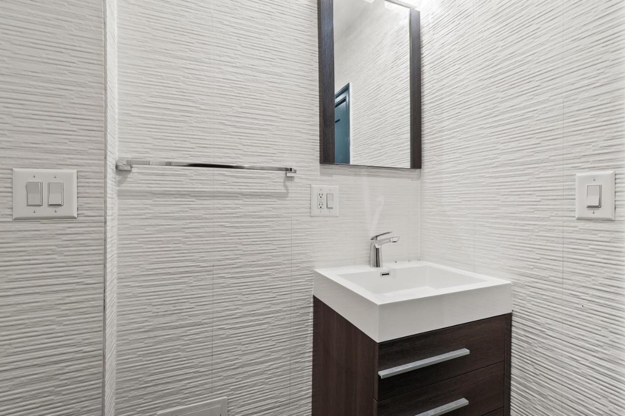 497: Columbus Circle Appartement New York