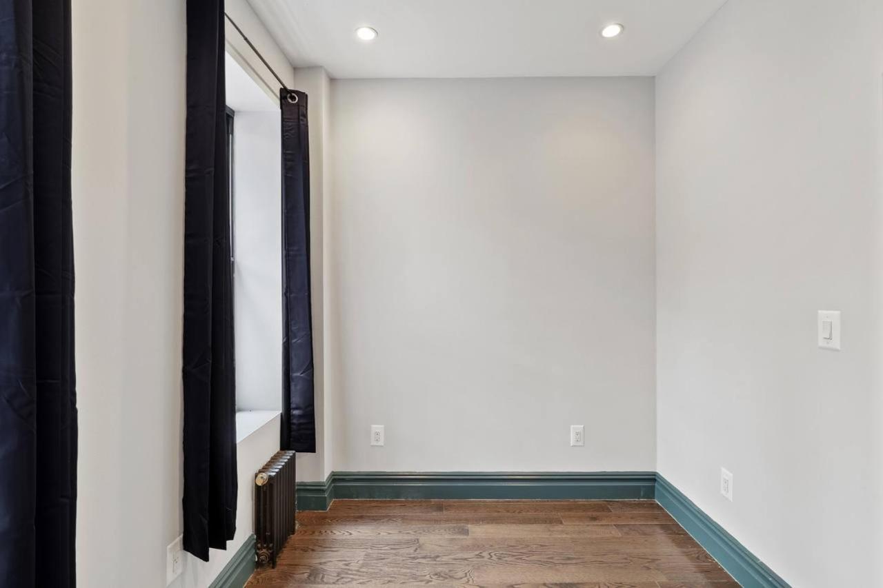 497: Columbus Circle Appartement