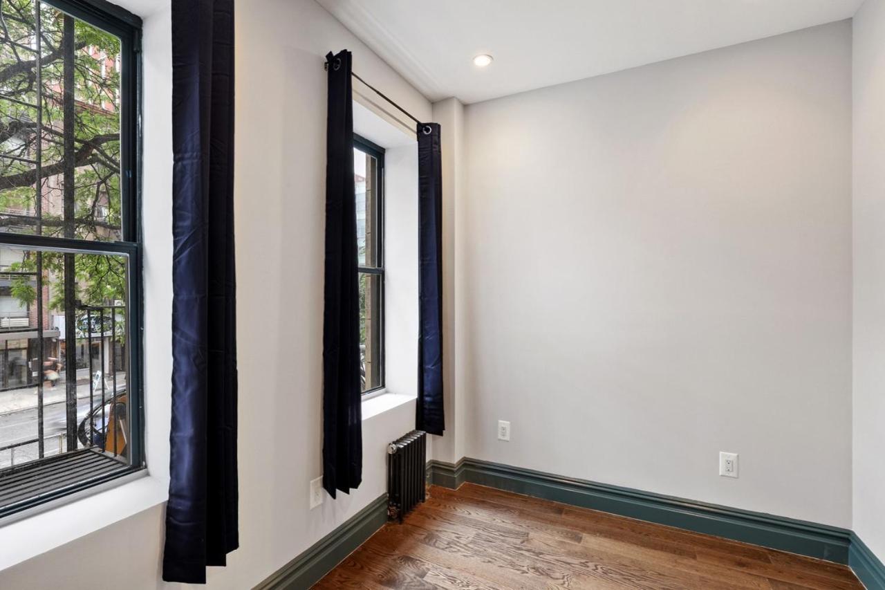 Appartement 497: Columbus Circle *
