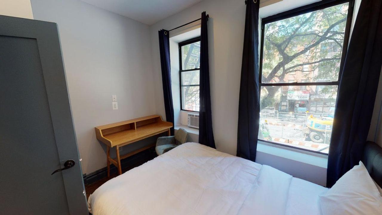 Appartement 497: Columbus Circle New York