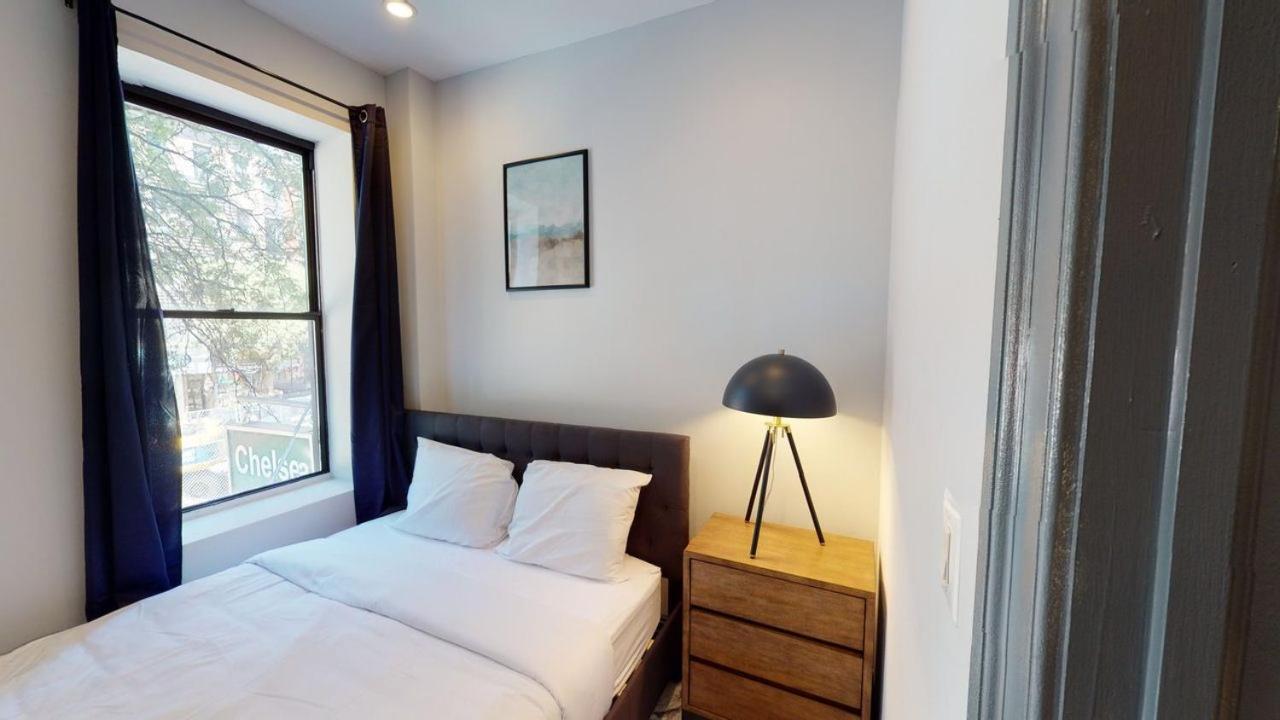 Appartement 497: Columbus Circle