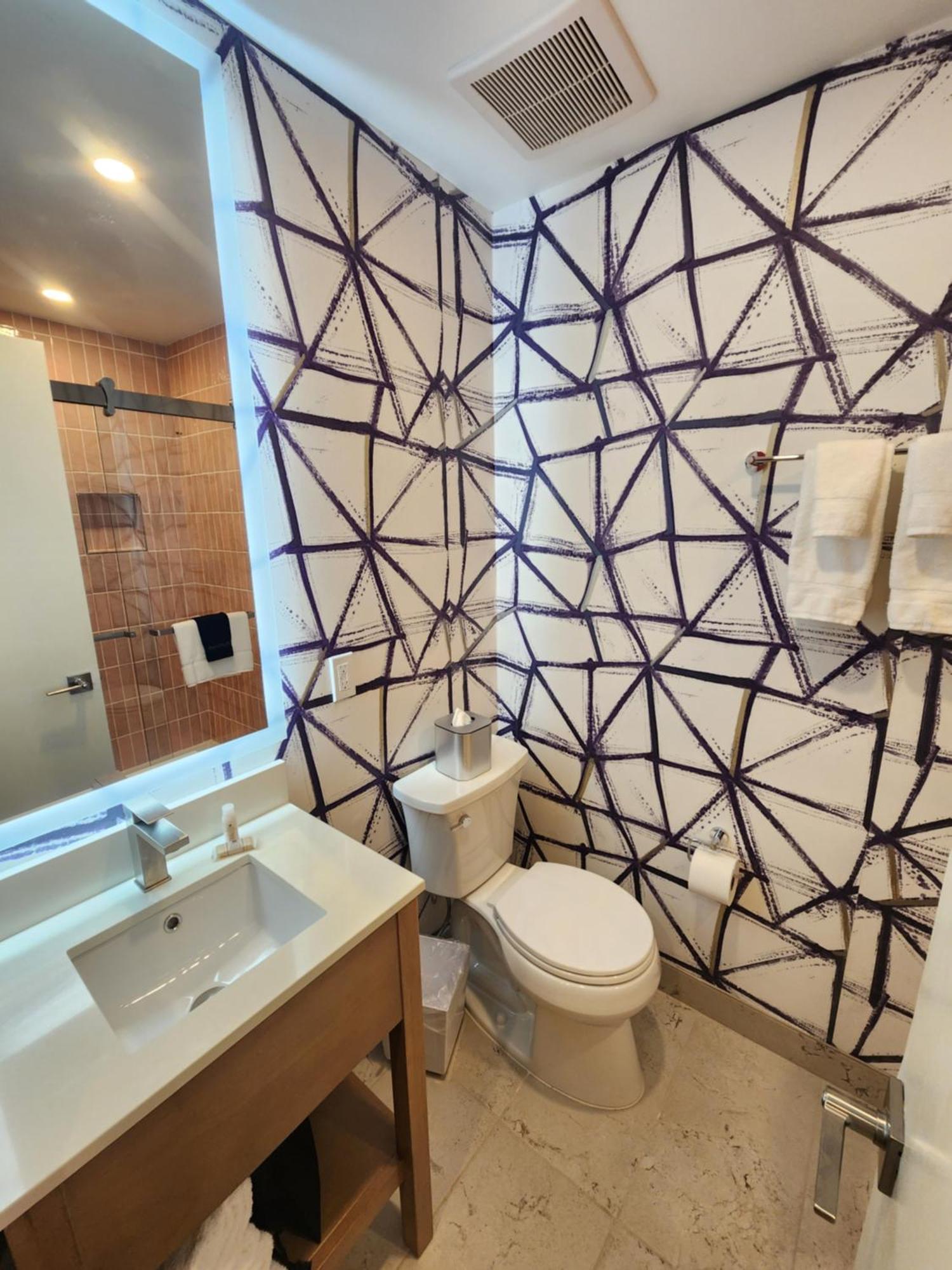 Mayfair Times Square Hotel