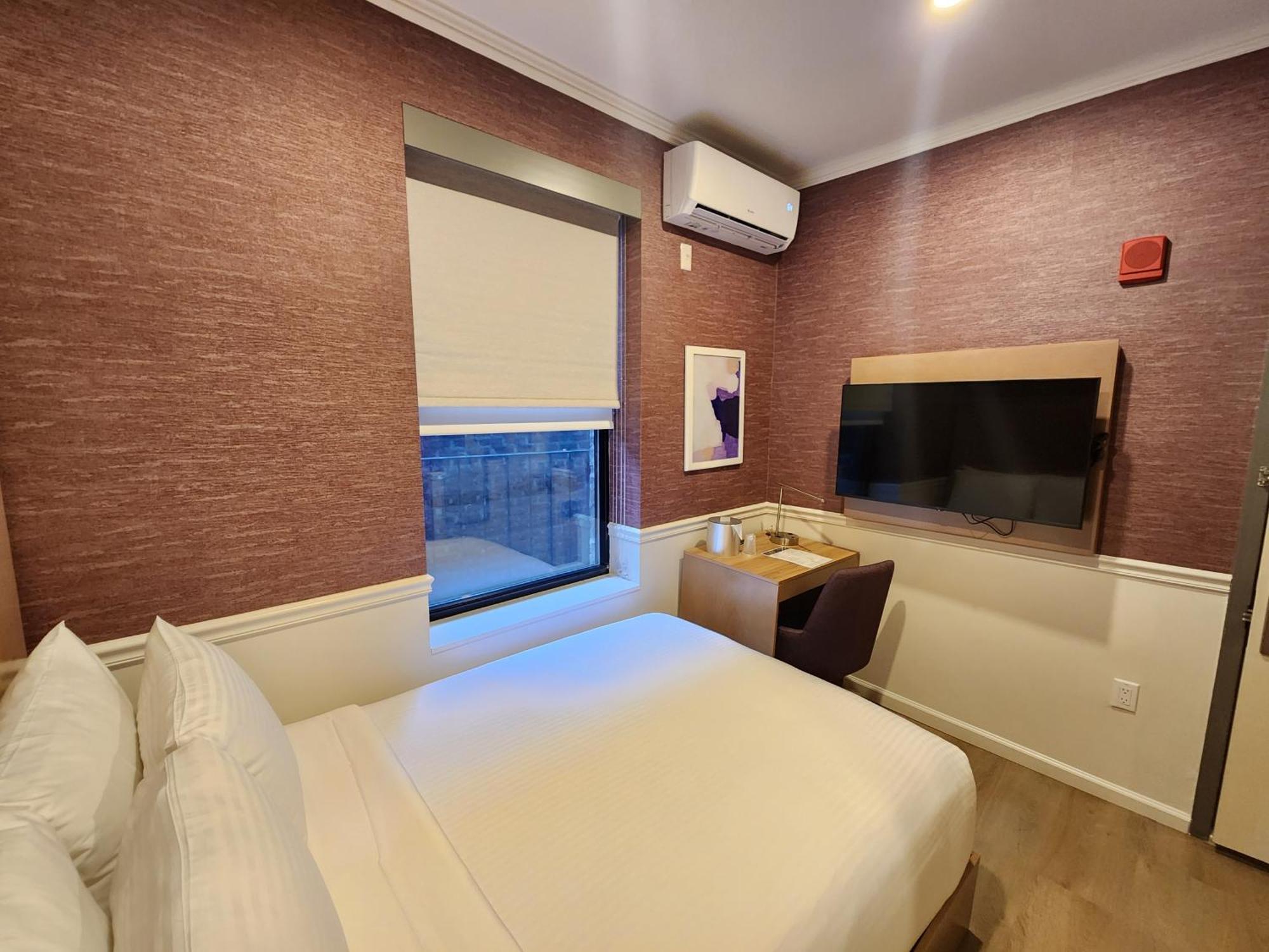 Mayfair Times Square Hotel New York