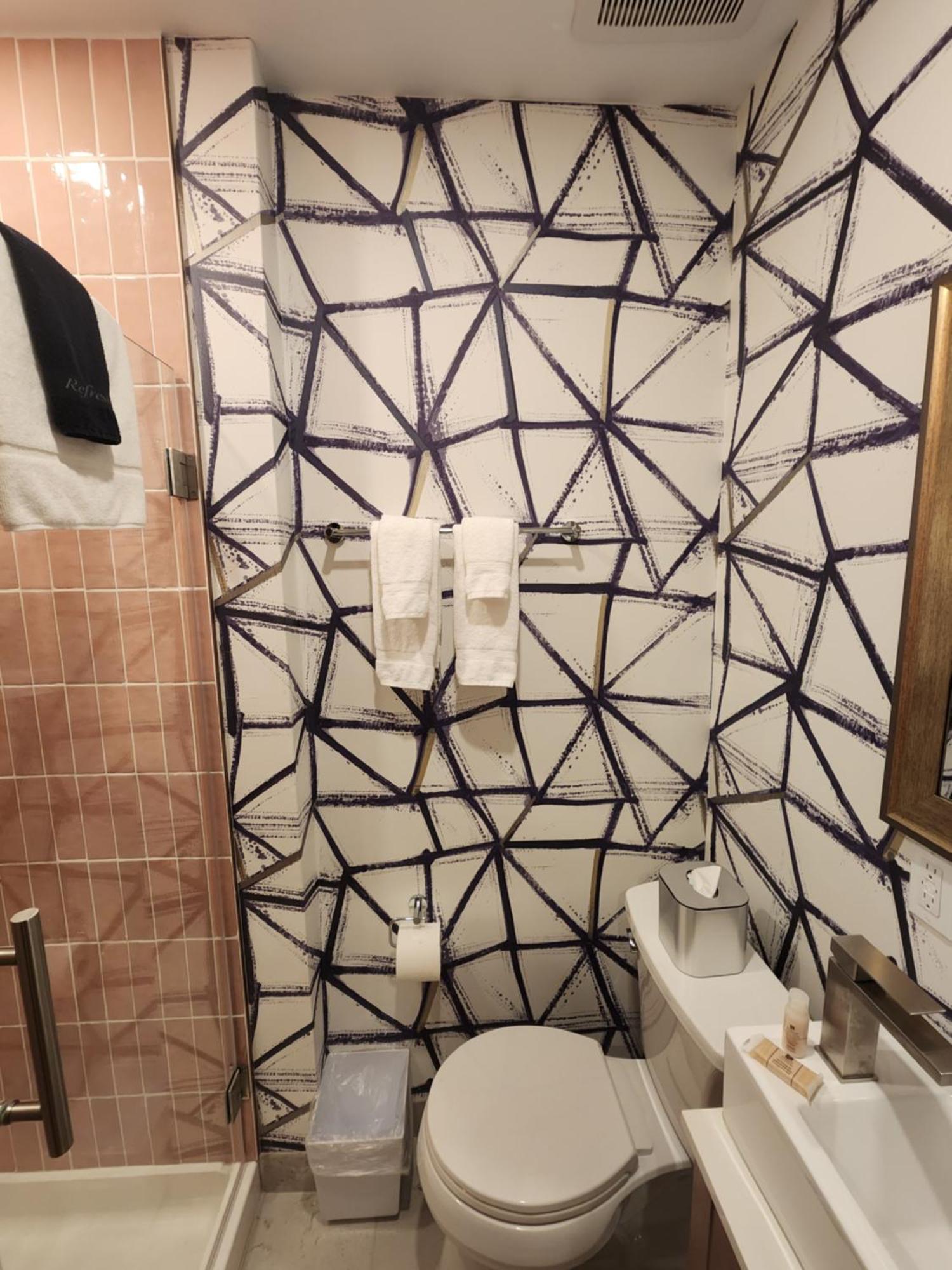 Mayfair Times Square Hotel