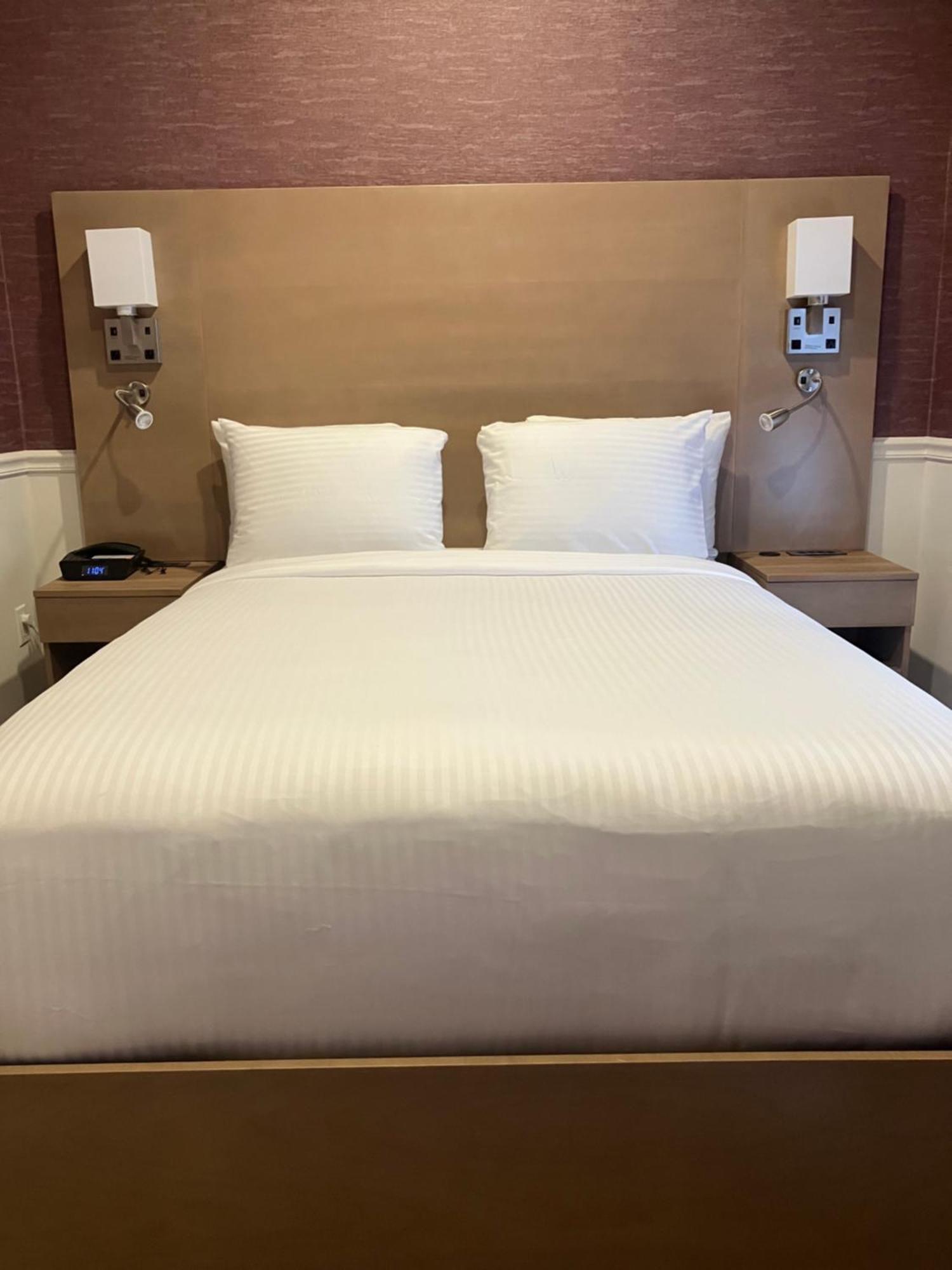 Hotel Mayfair Times Square